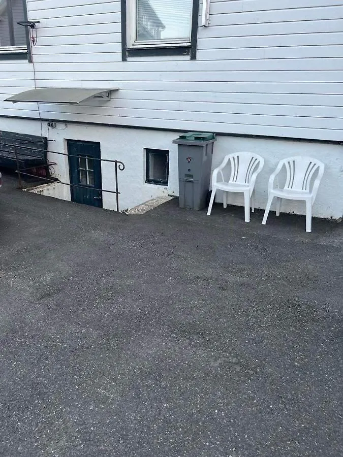 Cosy Apartment With Free Parking Bergen Norwegen