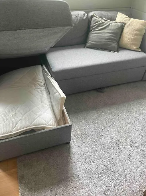 Cosy Apartment With Free Parking Bergen 0*,  Norwegen