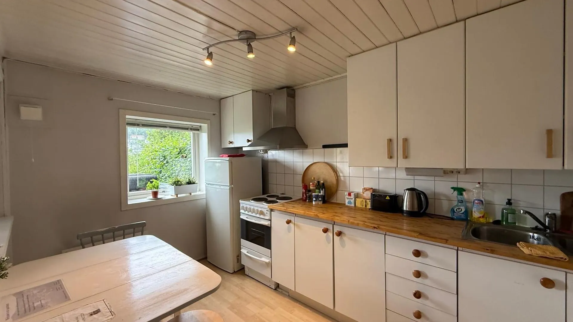Cosy Apartment With Free Parking Bergen 0*,  Norwegen