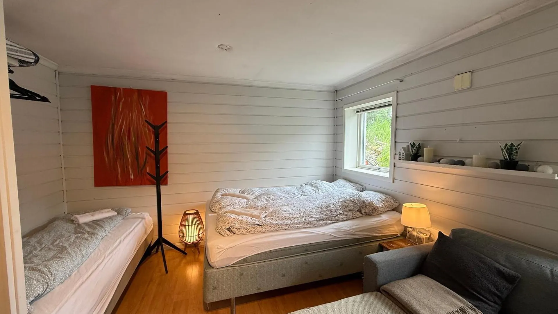 Cosy Apartment With Free Parking Bergen