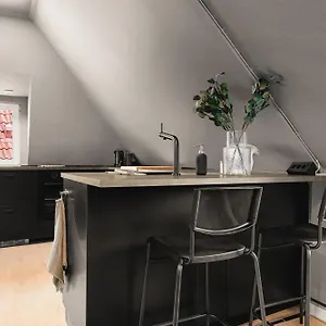 Dinbnb I 350m To Bryggen I Renovated 2023 I Quiet Apartment