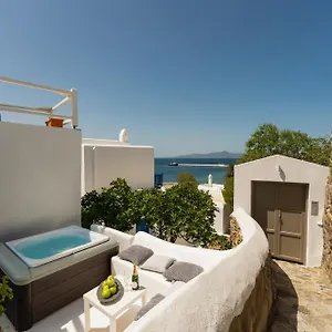 Seaview , Mykonos Town Grecia