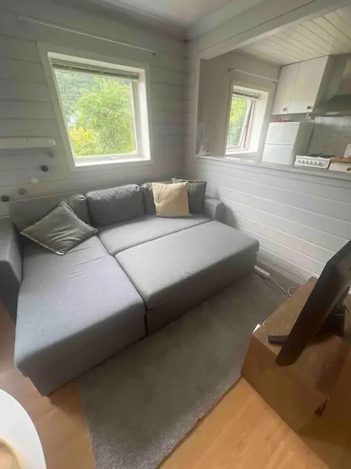 Cosy Apartment With Free Parking Bergen