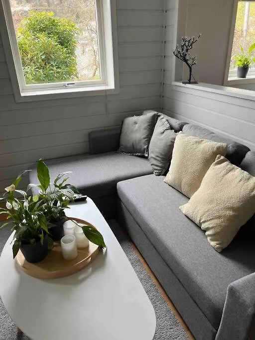 Cosy Apartment With Free Parking Bergen