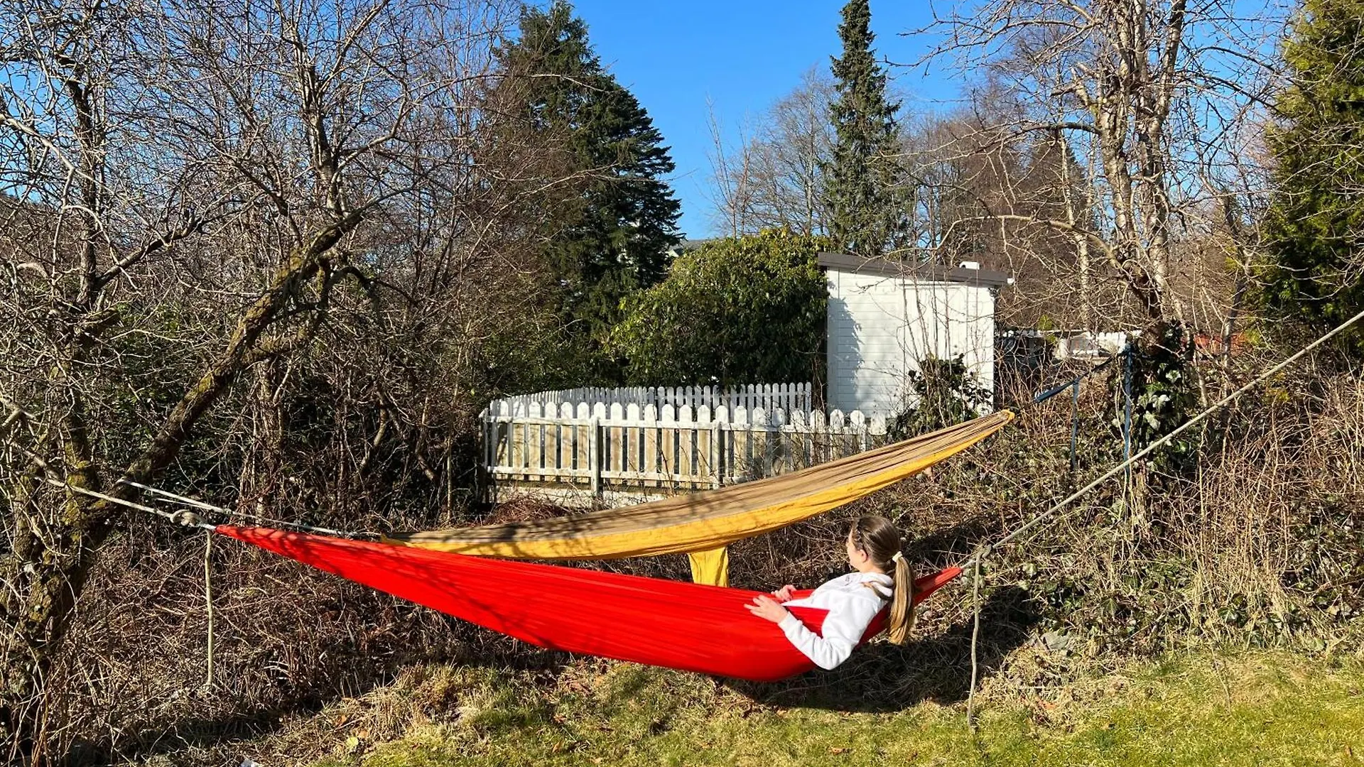 Cosy Apartment With Free Parking location