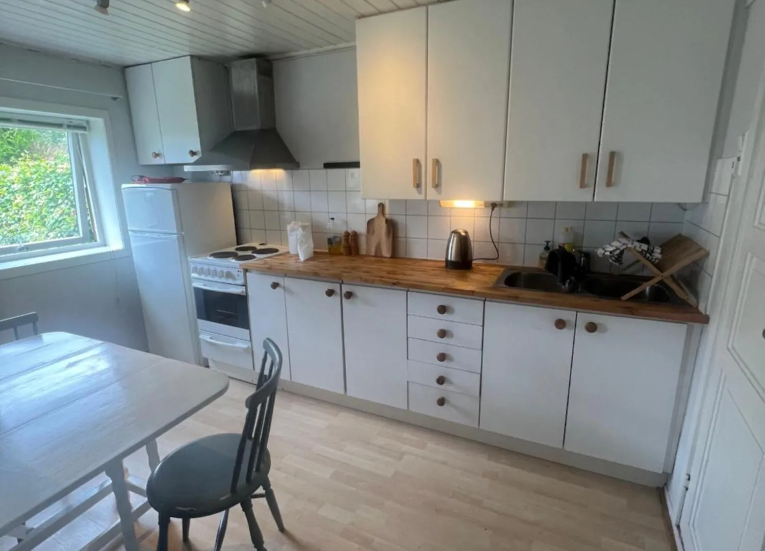 Cosy Apartment With Free Parking Bergen Norway
