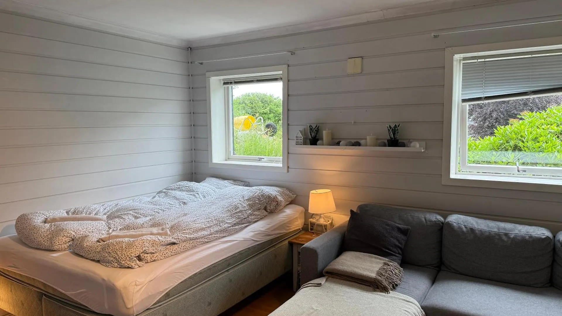 Cosy Apartment With Free Parking Bergen Noorwegen